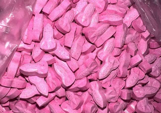 Buy 2-CB Pills Online