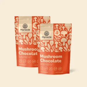 Buy Mushroom Chocolate Milk (250mg)