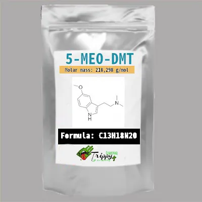 5-MeO-DMT for sale