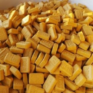 Buy AAA+ Gold Bars 260mg Dutch MDMA
