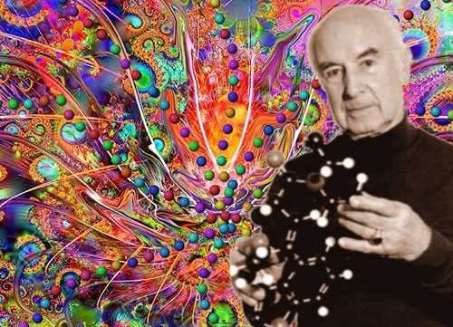 Read more about the article Albert Hofmann’s Scientific Legacy