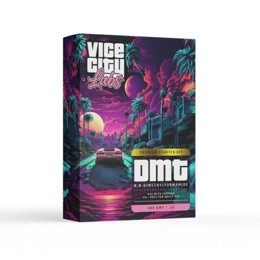 Buy 1ml DMT Vape 800mg PREMIUM