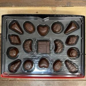 Buy Black Magic Chocolate​