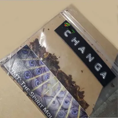 Buy Changa Online