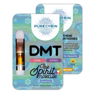 Buy DMT Vape Pen and DMT Carts Online