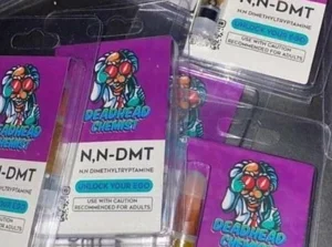 Buy DMT Vapes Online