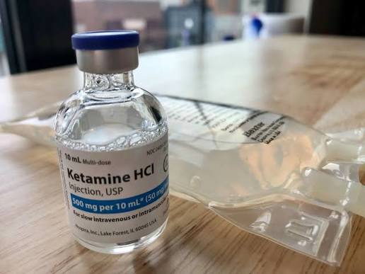 Buy Ketamine liquid Online