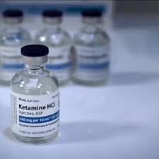 Buy Ketamine liquid Online