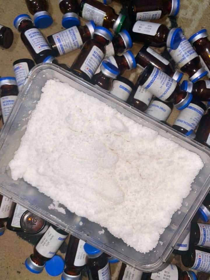 Buy Ketamine powder Online - Image 3
