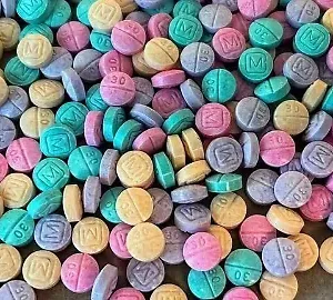 Buy MDMA (Ecstasy/Molly) Online
