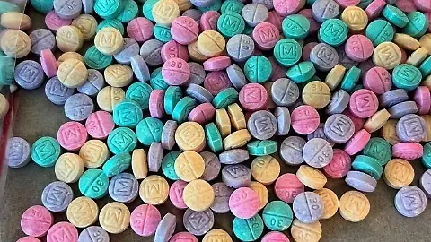 Buy MDMA (Ecstasy/Molly) Online
