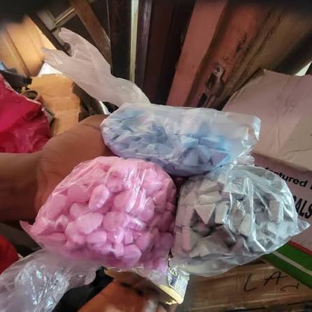 Buy MDMA (Ecstasy/Molly) Online - Image 3