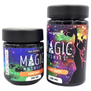 Buy Magic Mushroom Scooby Snacks