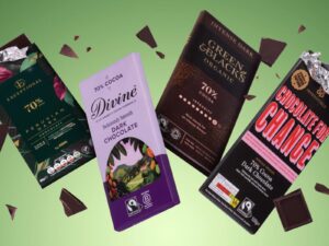 Buy PSI Chocolate Chocolate Bar Online