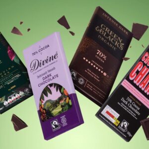 Buy PSI Chocolate Chocolate Bar Online