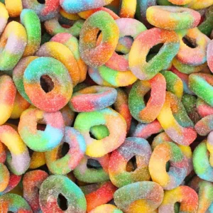 Buy Rainbow Gummies