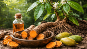 Exploring the Science of Iboga