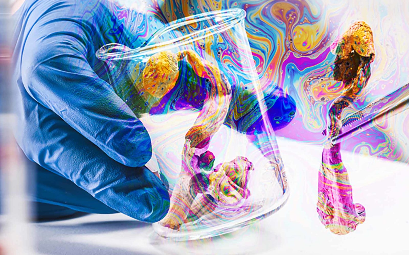 You are currently viewing How Psychedelics Are Scientifically Classified