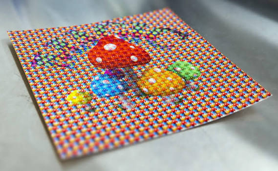 Buy LSD Blotter Online