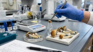 Read more about the article Laboratory Techniques in Psychedelic Science