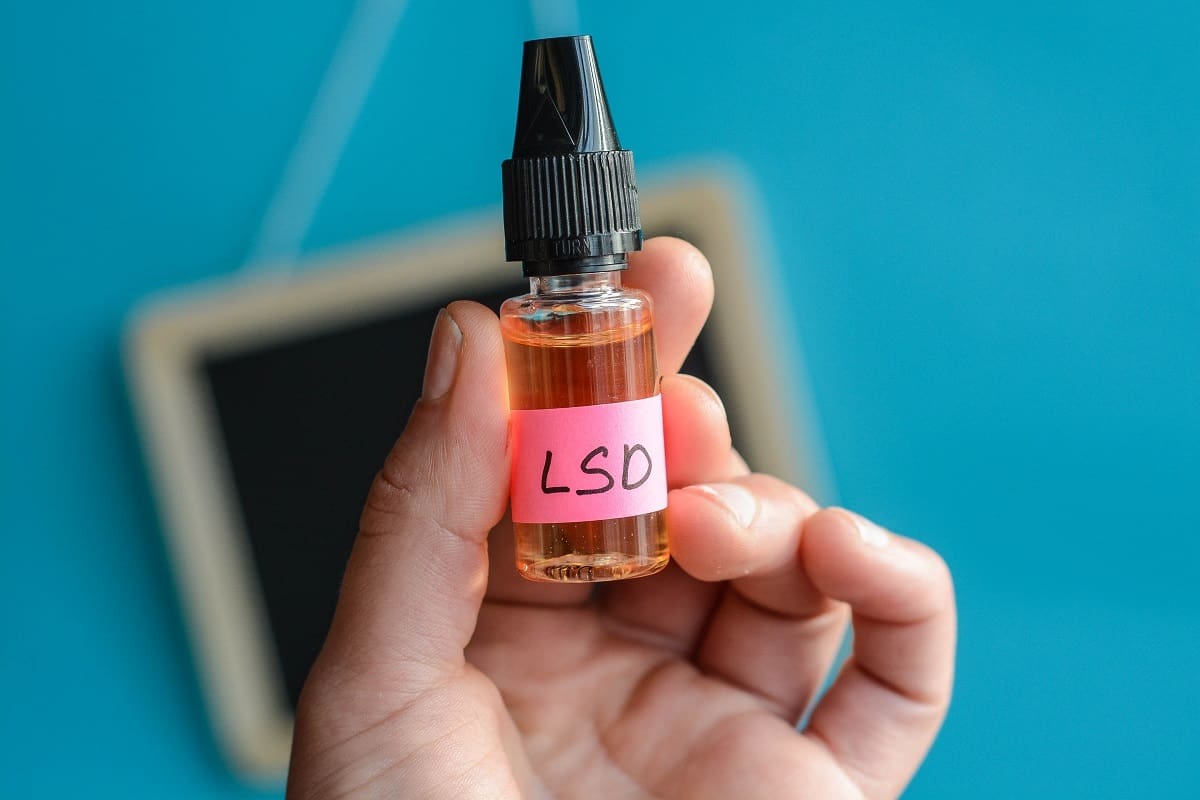 Buy Lsd liquid Online