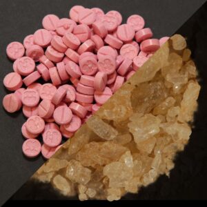 MDMA And Empathogens