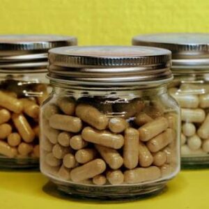 Buy MUSHIES MUSHROOM CAPSULES