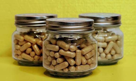 Buy MUSHIES MUSHROOM CAPSULES