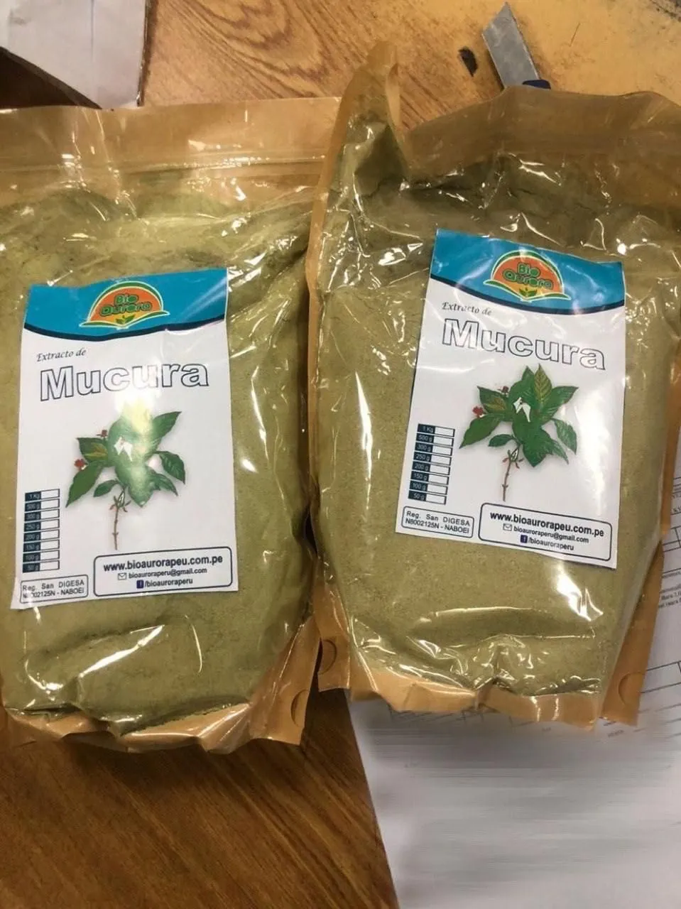 Buy Mescaline powder Online (200mg) - Image 3