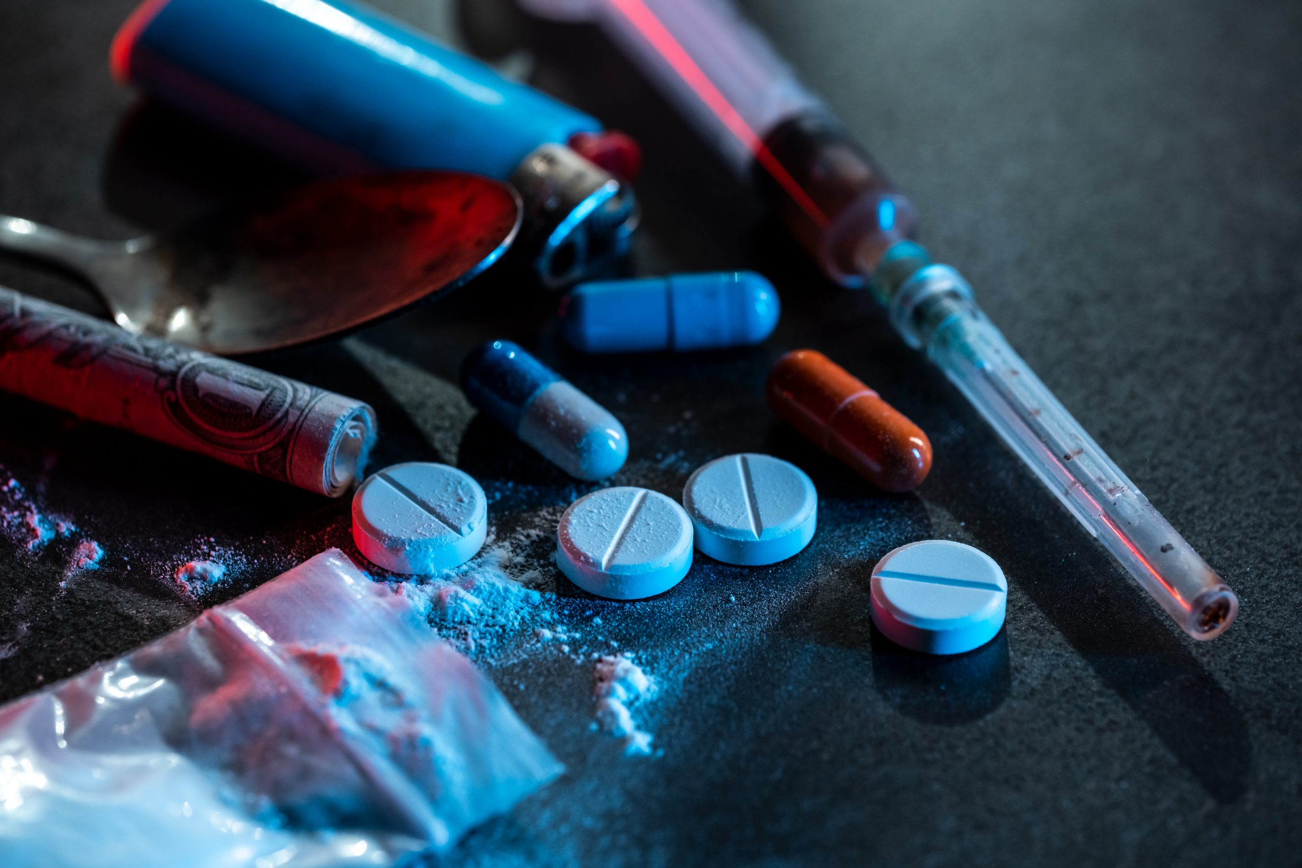 Read more about the article Natural vs Synthetic Psychedelics