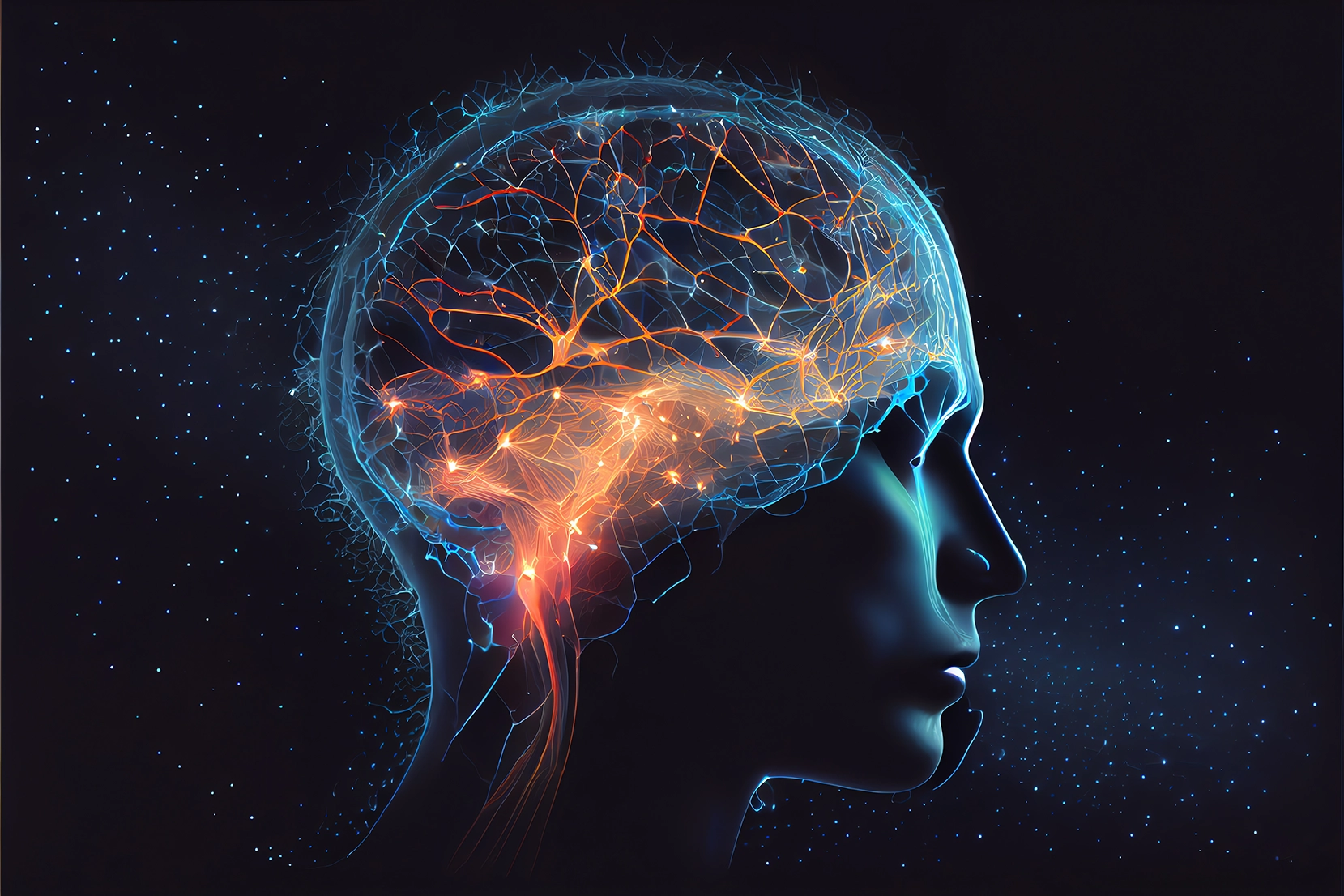 Read more about the article Neuroplasticity and Brain Adaptation