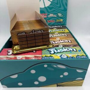 Signature Psilocybin Mushroom Chocolate Bars (6G)