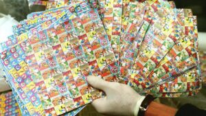 Read more about the article The Discovery of LSD