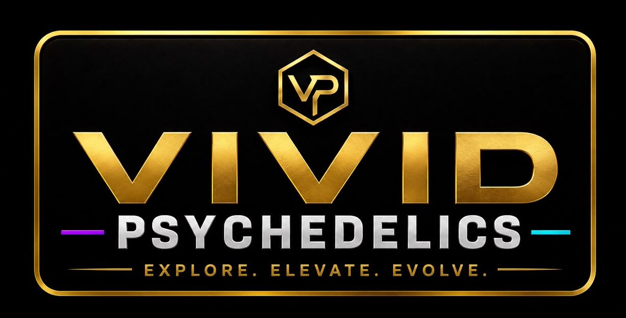 Vivid Psychedelics